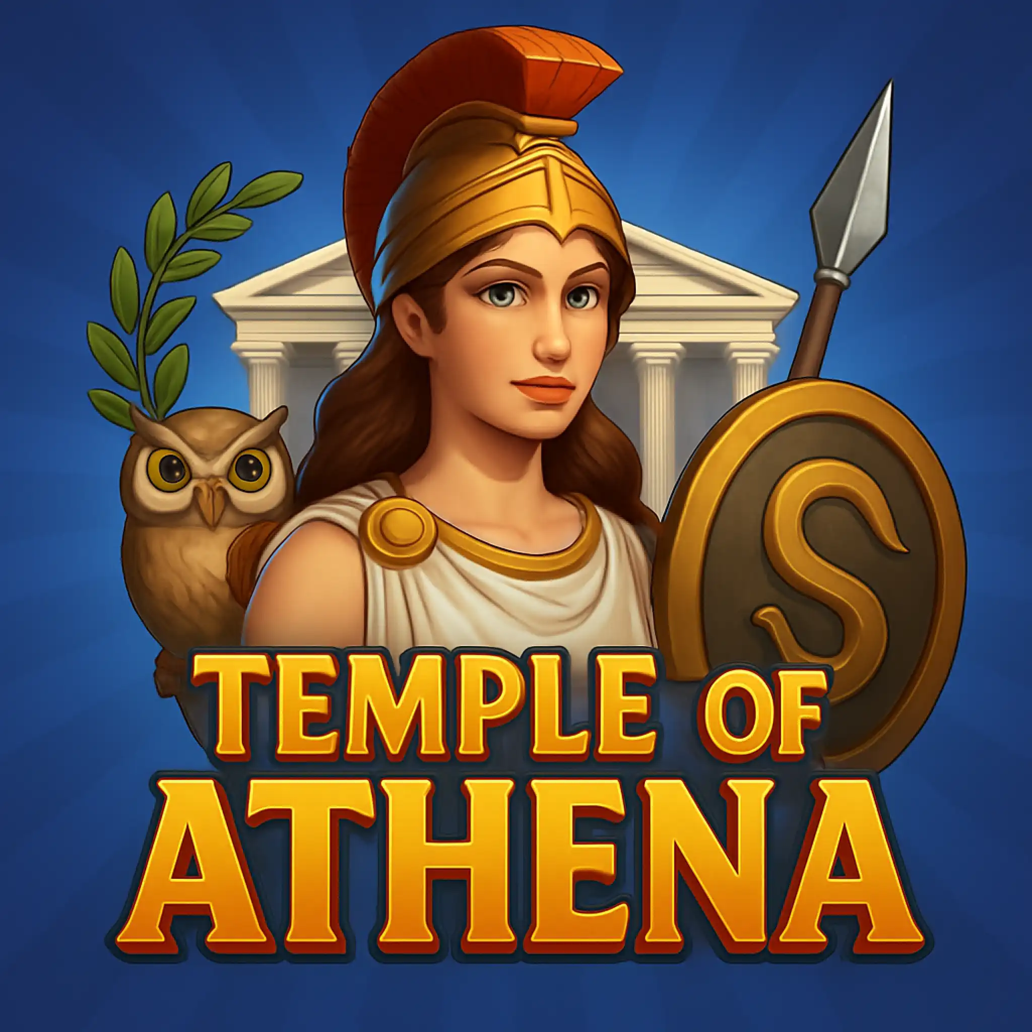 Temple-of-Athena